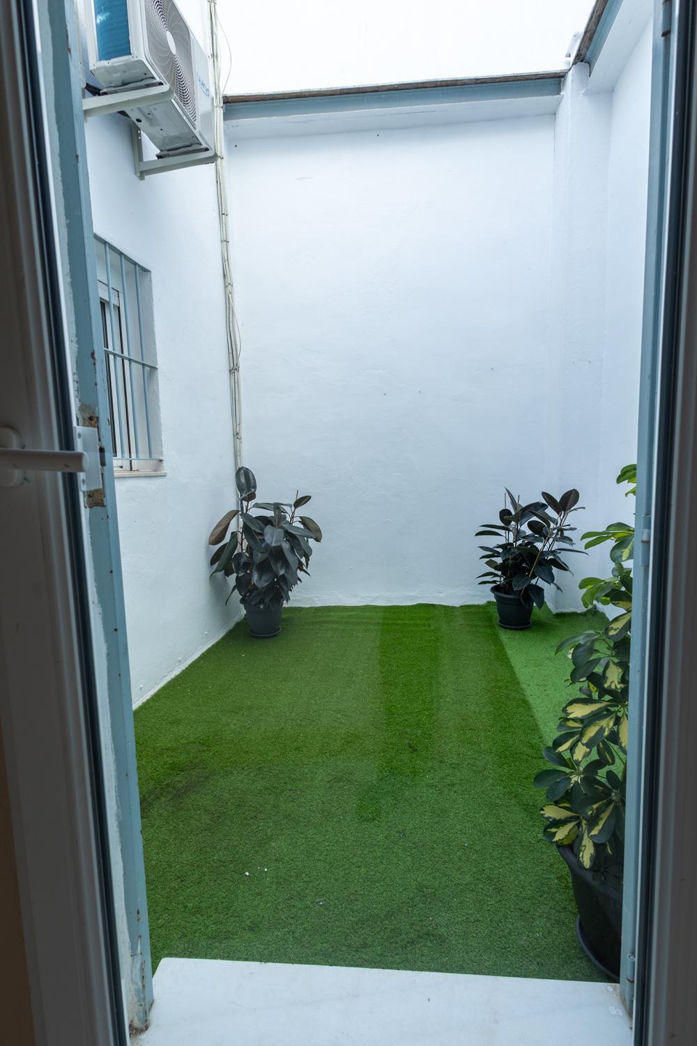 The Clover Seville Exterior photo