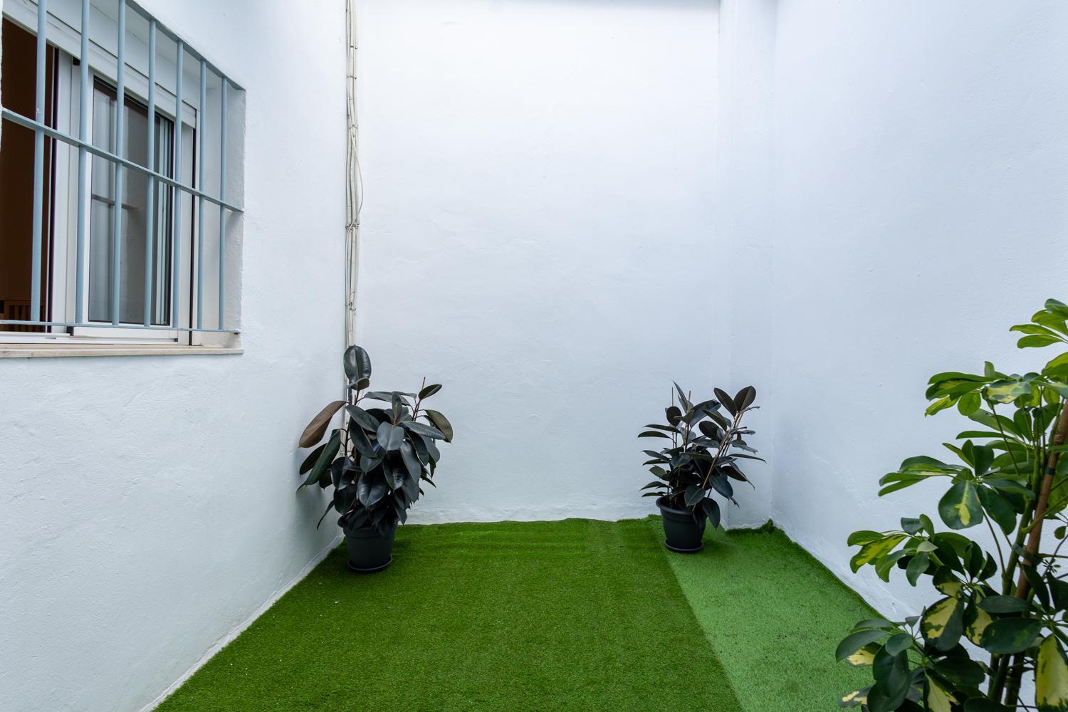 The Clover Seville Exterior photo